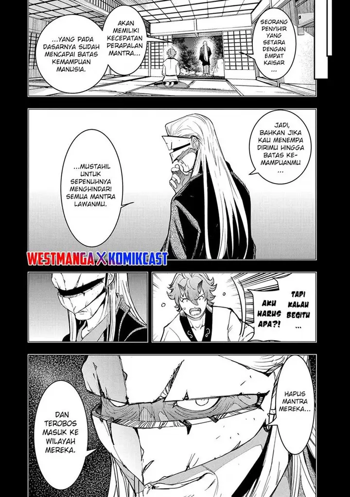 image-komik-rakudai-kenja-gakuin-no-msou-nidome-no-tensei-s-rank-cheat-majutsushi-boukenroku-chapter-25-25/64