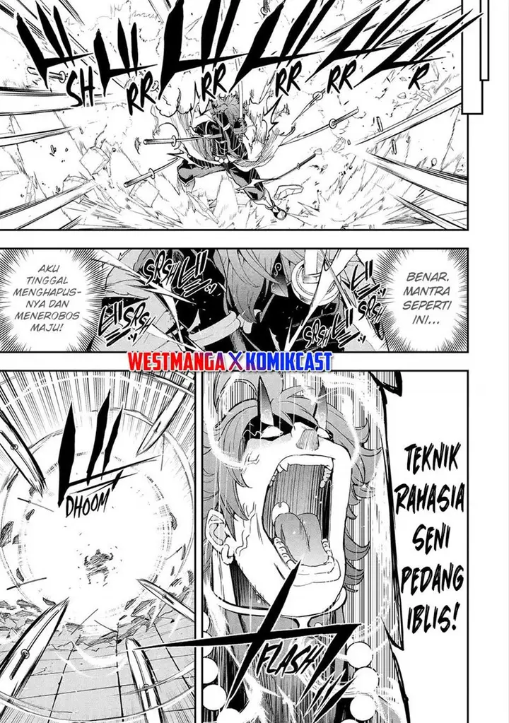 image-komik-rakudai-kenja-gakuin-no-msou-nidome-no-tensei-s-rank-cheat-majutsushi-boukenroku-chapter-25-26/64
