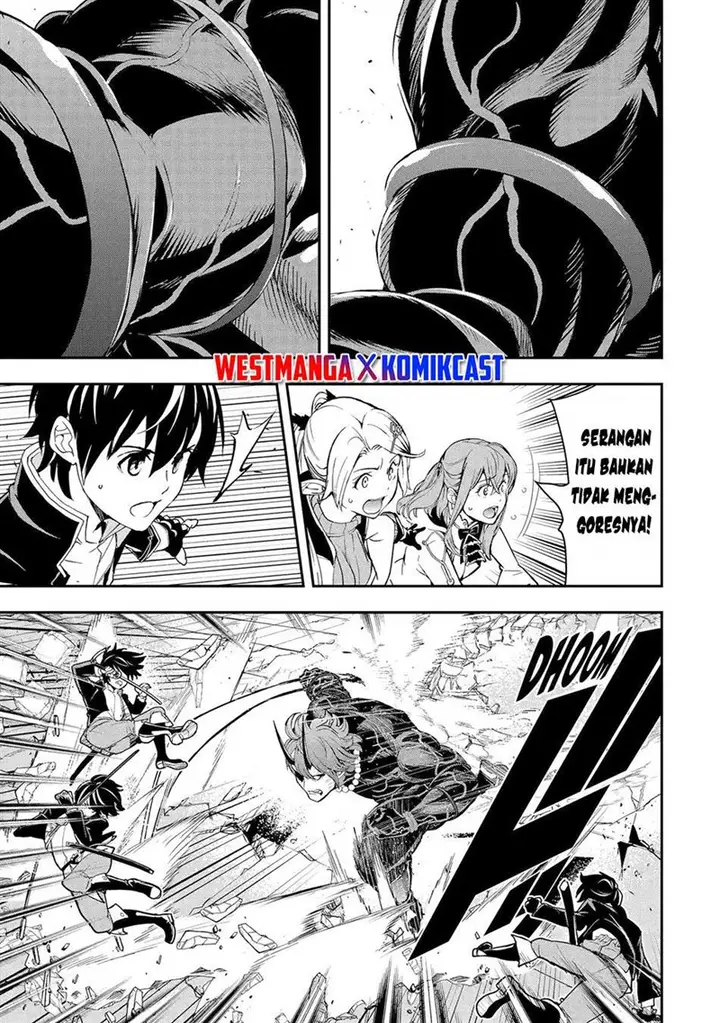 image-komik-rakudai-kenja-gakuin-no-msou-nidome-no-tensei-s-rank-cheat-majutsushi-boukenroku-chapter-25-28/64