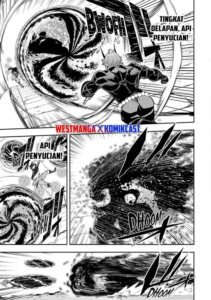 image-komik-rakudai-kenja-gakuin-no-msou-nidome-no-tensei-s-rank-cheat-majutsushi-boukenroku-chapter-25-32/64