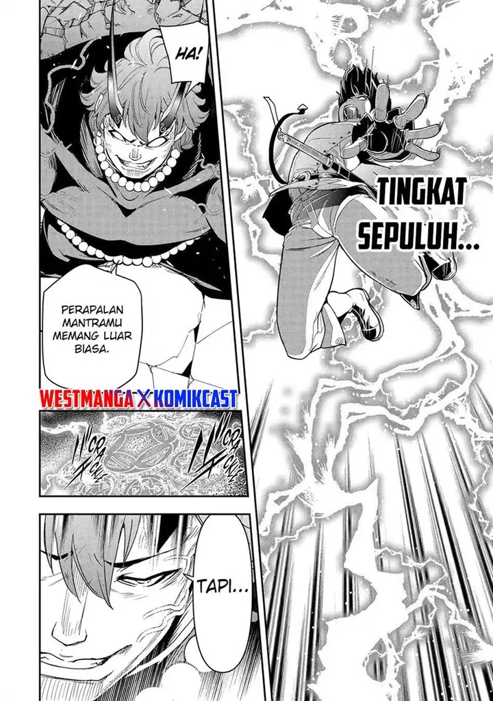 image-komik-rakudai-kenja-gakuin-no-msou-nidome-no-tensei-s-rank-cheat-majutsushi-boukenroku-chapter-25-37/64