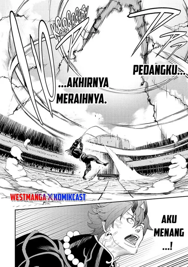 image-komik-rakudai-kenja-gakuin-no-msou-nidome-no-tensei-s-rank-cheat-majutsushi-boukenroku-chapter-25-48/64