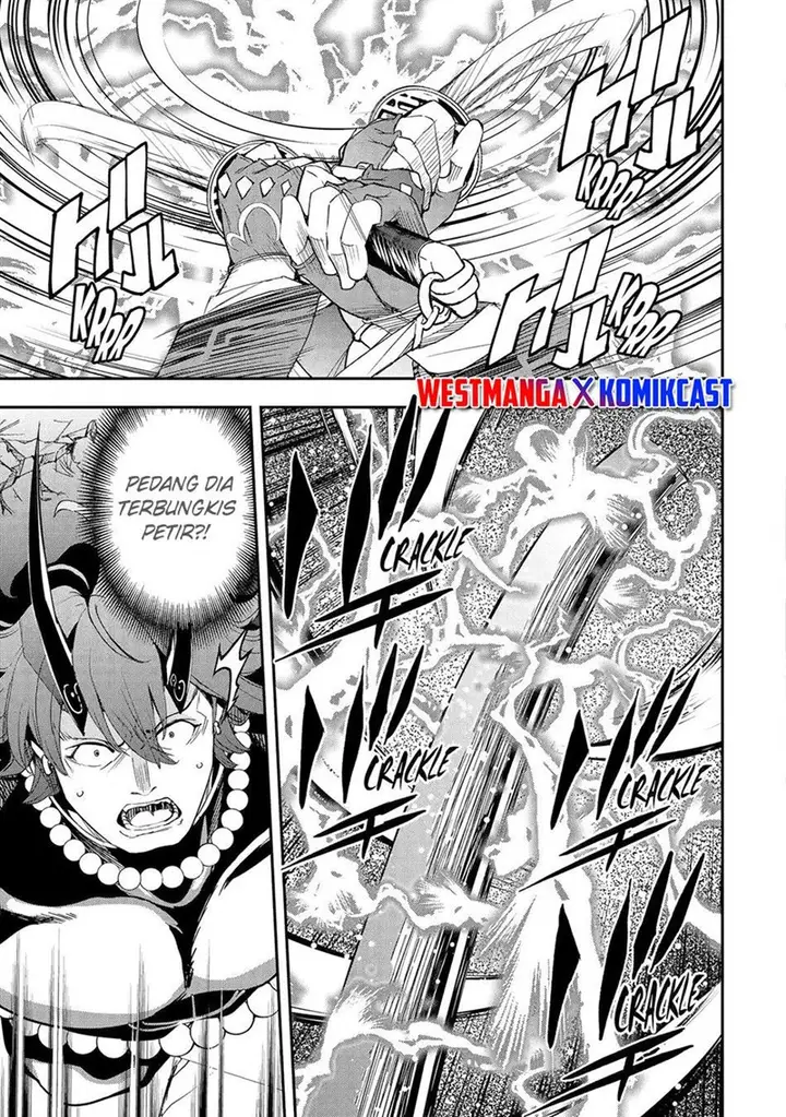image-komik-rakudai-kenja-gakuin-no-msou-nidome-no-tensei-s-rank-cheat-majutsushi-boukenroku-chapter-25-49/64