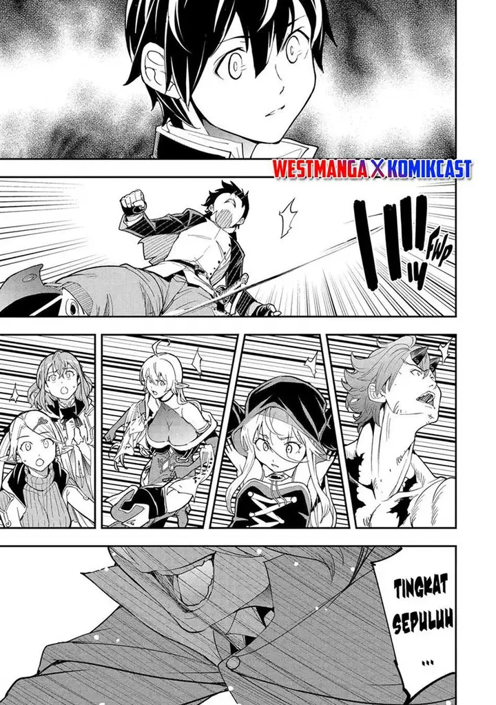 image-komik-rakudai-kenja-gakuin-no-msou-nidome-no-tensei-s-rank-cheat-majutsushi-boukenroku-chapter-26-2/45