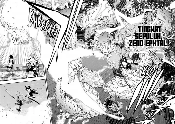image-komik-rakudai-kenja-gakuin-no-msou-nidome-no-tensei-s-rank-cheat-majutsushi-boukenroku-chapter-26-8/45