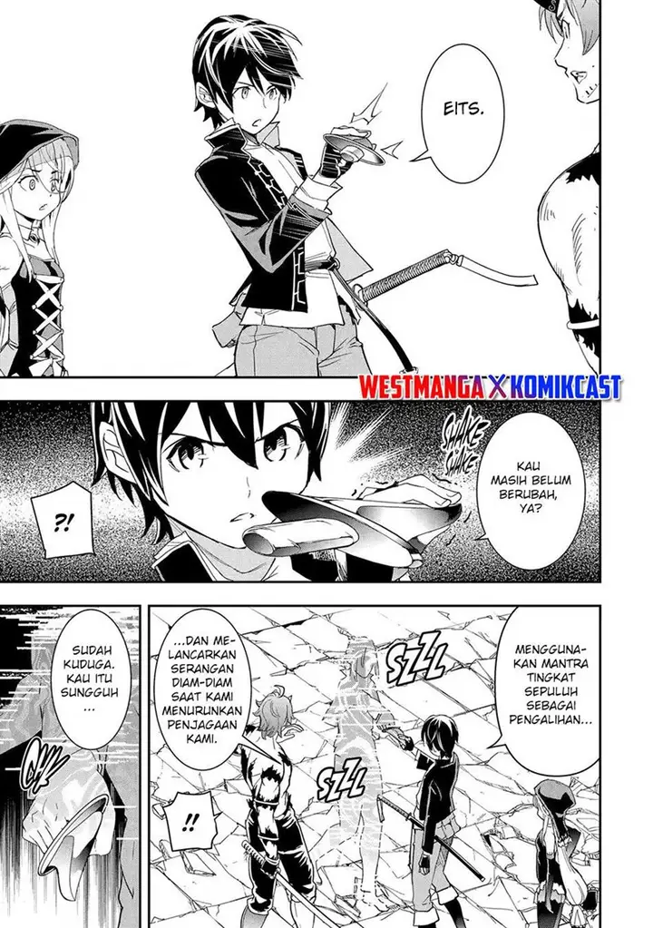 image-komik-rakudai-kenja-gakuin-no-msou-nidome-no-tensei-s-rank-cheat-majutsushi-boukenroku-chapter-26-10/45