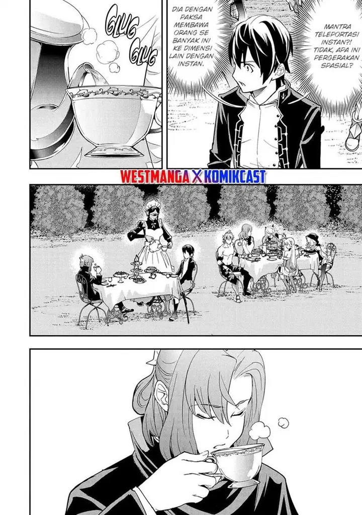image-komik-rakudai-kenja-gakuin-no-msou-nidome-no-tensei-s-rank-cheat-majutsushi-boukenroku-chapter-26-16/45