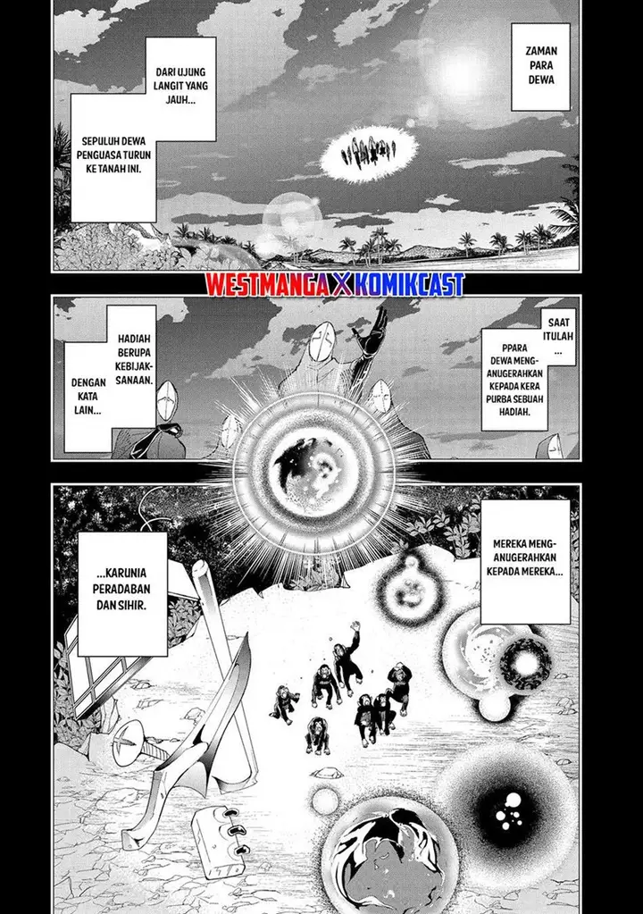image-komik-rakudai-kenja-gakuin-no-msou-nidome-no-tensei-s-rank-cheat-majutsushi-boukenroku-chapter-26-18/45