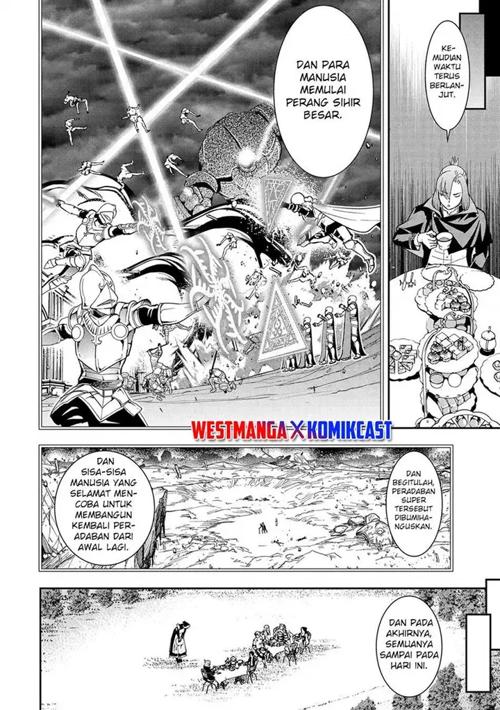 image-komik-rakudai-kenja-gakuin-no-msou-nidome-no-tensei-s-rank-cheat-majutsushi-boukenroku-chapter-26-22/45