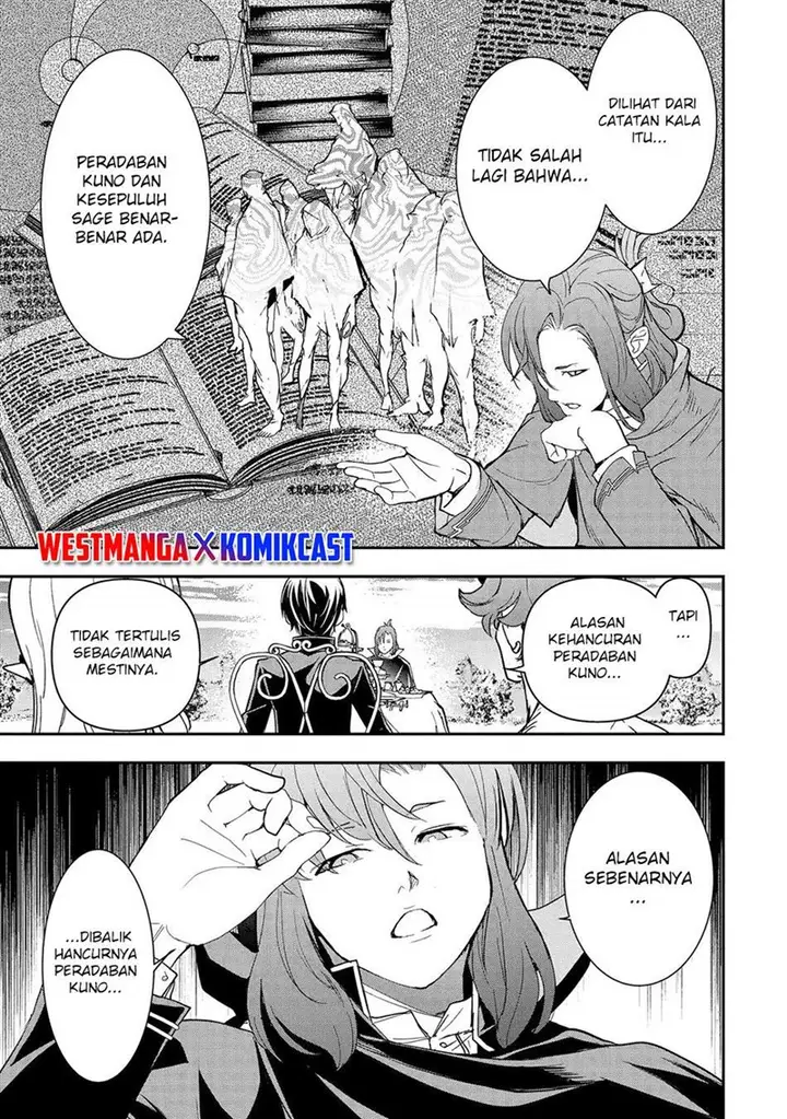 image-komik-rakudai-kenja-gakuin-no-msou-nidome-no-tensei-s-rank-cheat-majutsushi-boukenroku-chapter-26-25/45