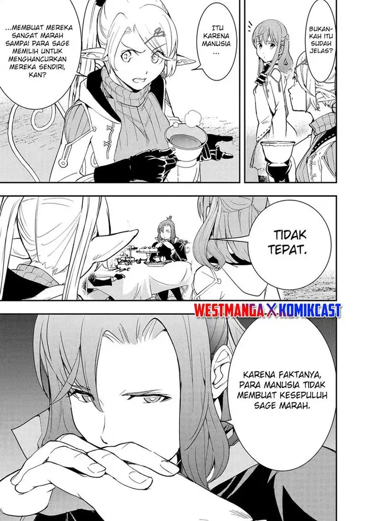 image-komik-rakudai-kenja-gakuin-no-msou-nidome-no-tensei-s-rank-cheat-majutsushi-boukenroku-chapter-26-28/45