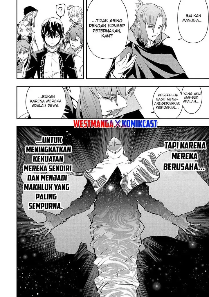 image-komik-rakudai-kenja-gakuin-no-msou-nidome-no-tensei-s-rank-cheat-majutsushi-boukenroku-chapter-26-29/45