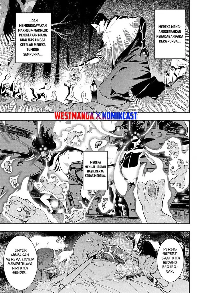 image-komik-rakudai-kenja-gakuin-no-msou-nidome-no-tensei-s-rank-cheat-majutsushi-boukenroku-chapter-26-30/45