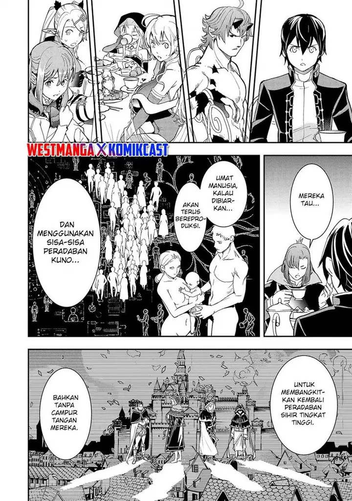 image-komik-rakudai-kenja-gakuin-no-msou-nidome-no-tensei-s-rank-cheat-majutsushi-boukenroku-chapter-26-31/45