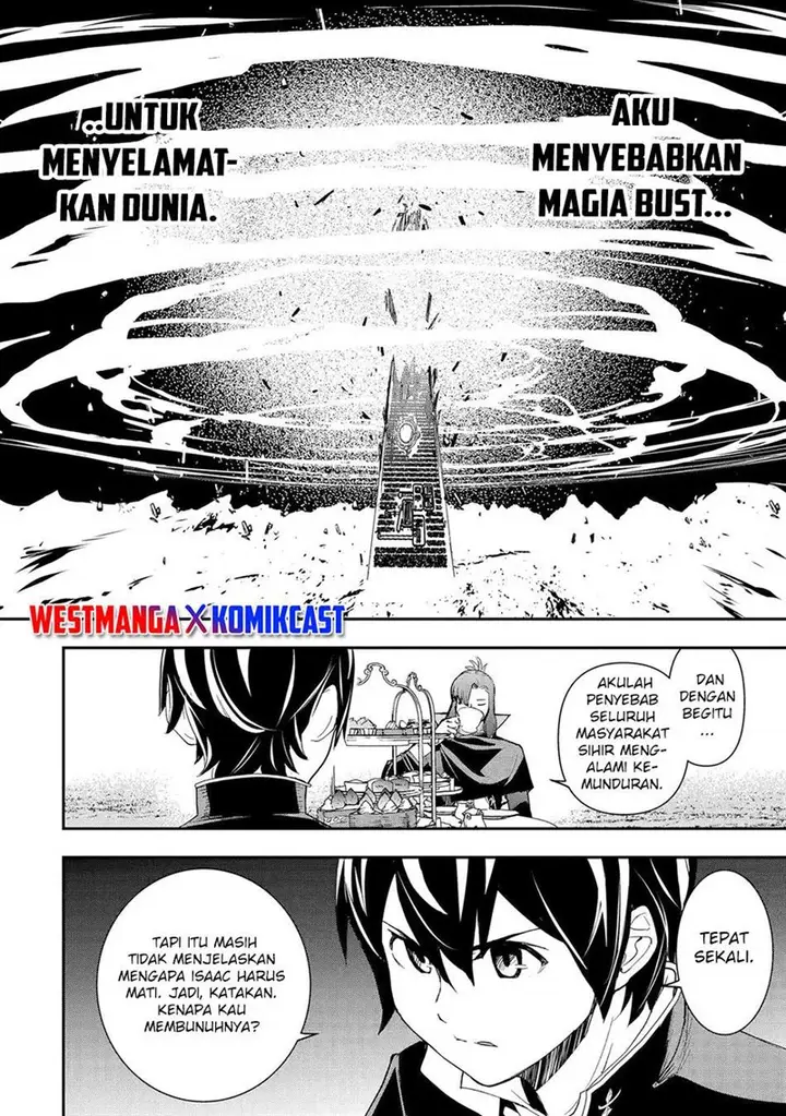image-komik-rakudai-kenja-gakuin-no-msou-nidome-no-tensei-s-rank-cheat-majutsushi-boukenroku-chapter-26-33/45