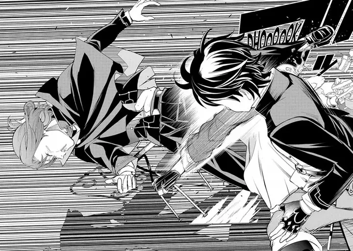image-komik-rakudai-kenja-gakuin-no-msou-nidome-no-tensei-s-rank-cheat-majutsushi-boukenroku-chapter-26-41/45