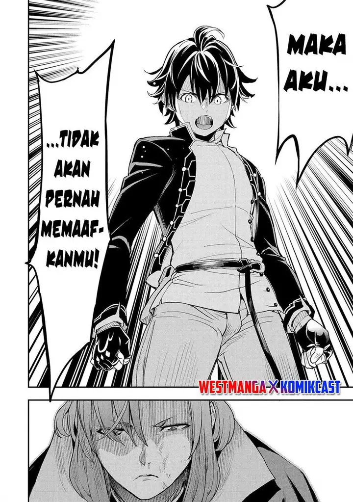 image-komik-rakudai-kenja-gakuin-no-msou-nidome-no-tensei-s-rank-cheat-majutsushi-boukenroku-chapter-26-44/45