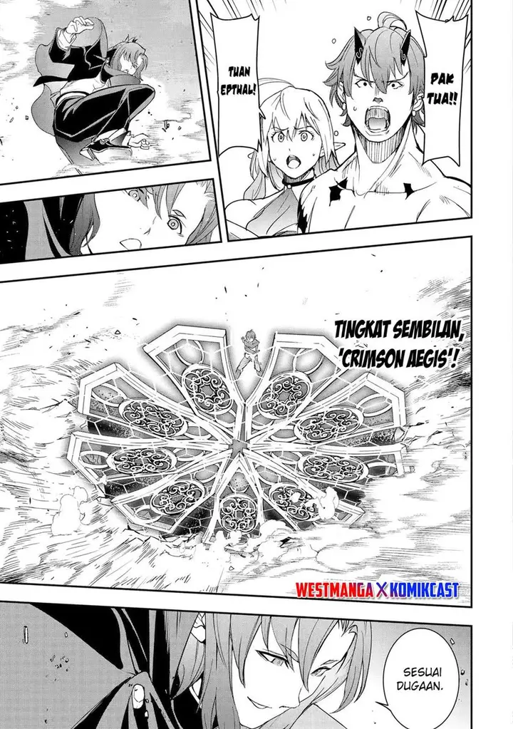 image-komik-rakudai-kenja-gakuin-no-msou-nidome-no-tensei-s-rank-cheat-majutsushi-boukenroku-chapter-27-30/59