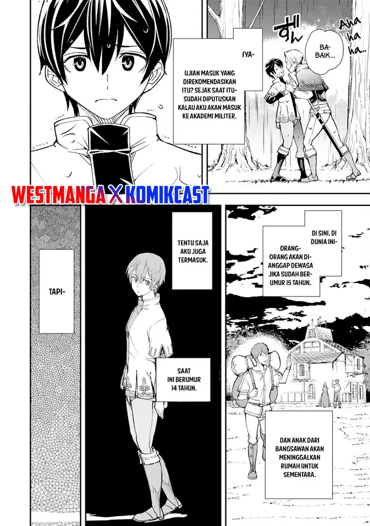 image-komik-rakudai-kenja-gakuin-no-msou-nidome-no-tensei-s-rank-cheat-majutsushi-boukenroku-chapter-3.1-6/12