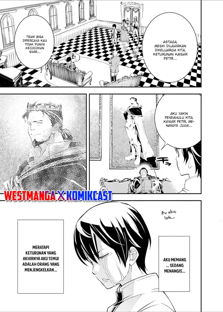 image-komik-rakudai-kenja-gakuin-no-msou-nidome-no-tensei-s-rank-cheat-majutsushi-boukenroku-chapter-3.2-6/12