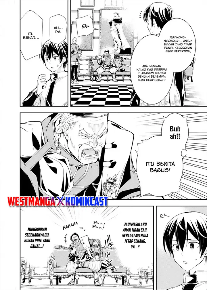 image-komik-rakudai-kenja-gakuin-no-msou-nidome-no-tensei-s-rank-cheat-majutsushi-boukenroku-chapter-3.2-7/12