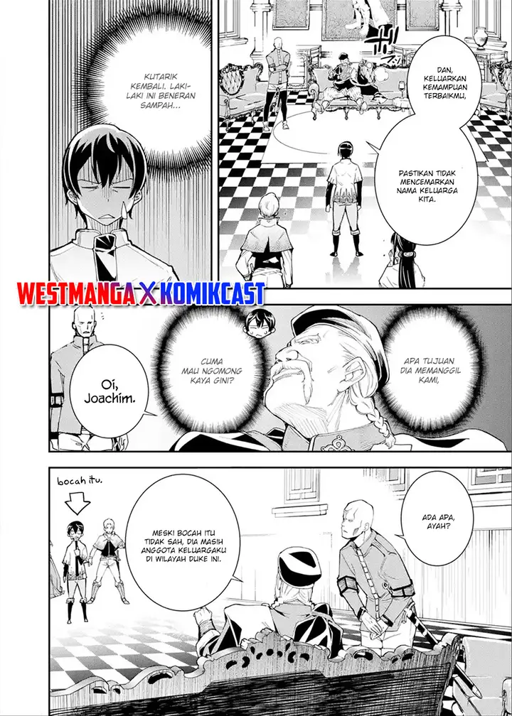 image-komik-rakudai-kenja-gakuin-no-msou-nidome-no-tensei-s-rank-cheat-majutsushi-boukenroku-chapter-3.2-9/12