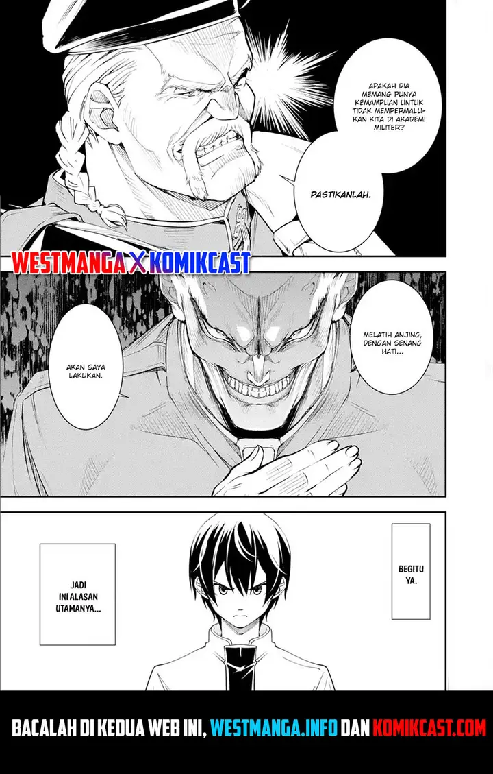 image-komik-rakudai-kenja-gakuin-no-msou-nidome-no-tensei-s-rank-cheat-majutsushi-boukenroku-chapter-3.2-10/12