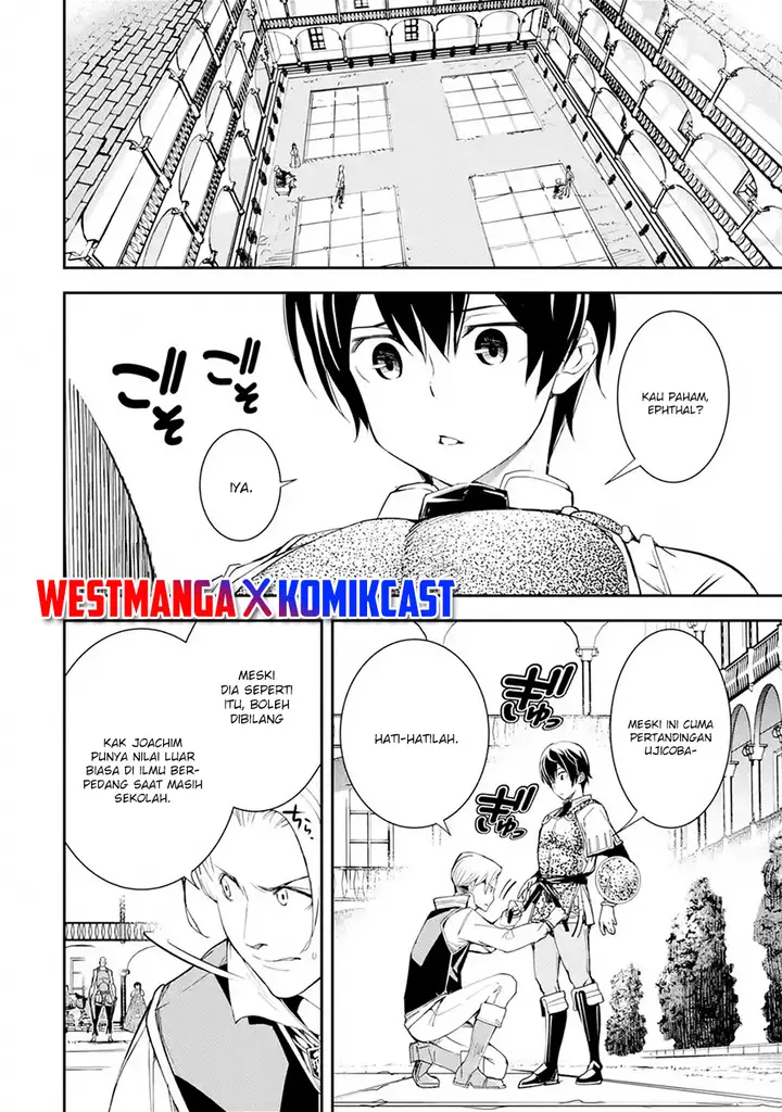 image-komik-rakudai-kenja-gakuin-no-msou-nidome-no-tensei-s-rank-cheat-majutsushi-boukenroku-chapter-3.3-0/11