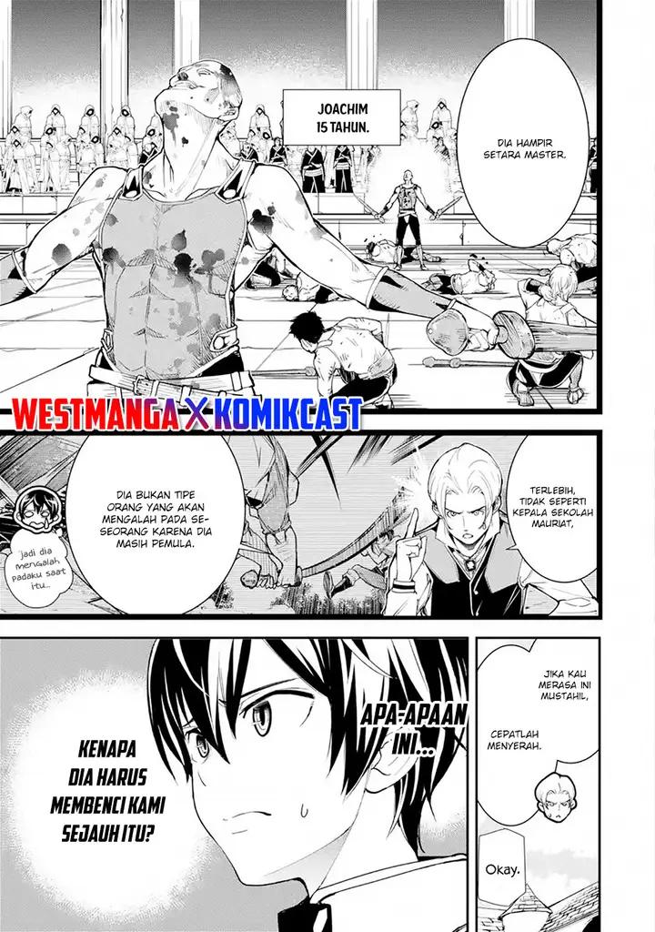 image-komik-rakudai-kenja-gakuin-no-msou-nidome-no-tensei-s-rank-cheat-majutsushi-boukenroku-chapter-3.3-2/11