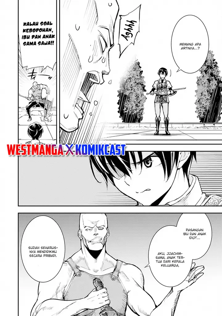 image-komik-rakudai-kenja-gakuin-no-msou-nidome-no-tensei-s-rank-cheat-majutsushi-boukenroku-chapter-3.3-5/11