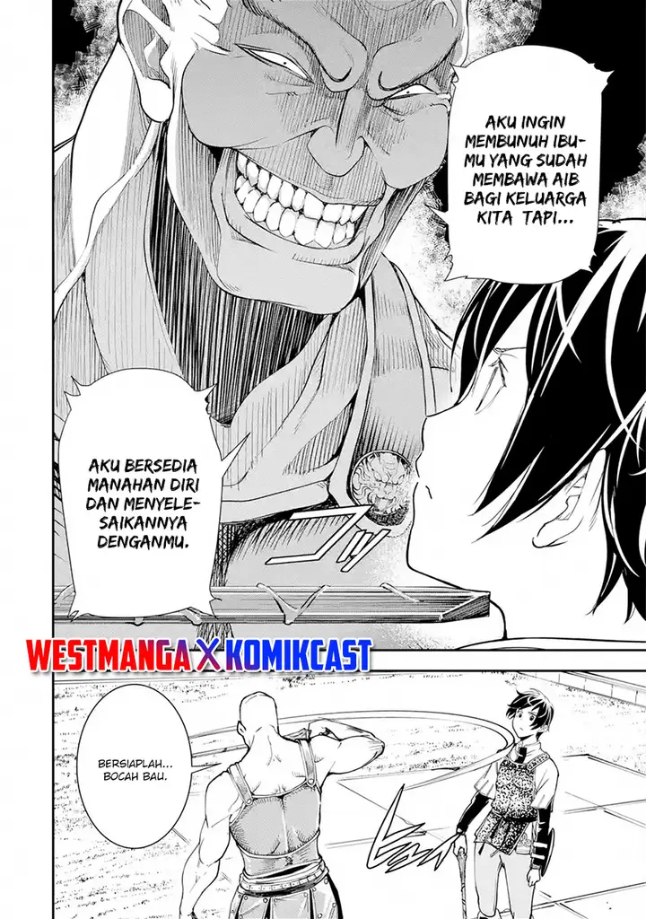 image-komik-rakudai-kenja-gakuin-no-msou-nidome-no-tensei-s-rank-cheat-majutsushi-boukenroku-chapter-3.3-7/11