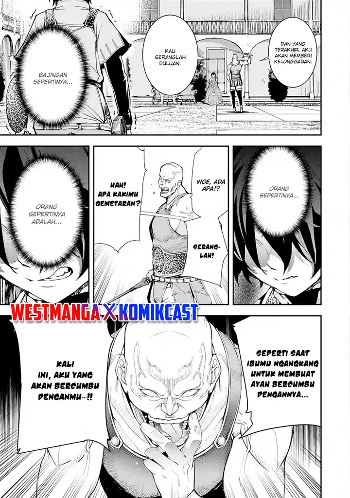 image-komik-rakudai-kenja-gakuin-no-msou-nidome-no-tensei-s-rank-cheat-majutsushi-boukenroku-chapter-3.3-8/11