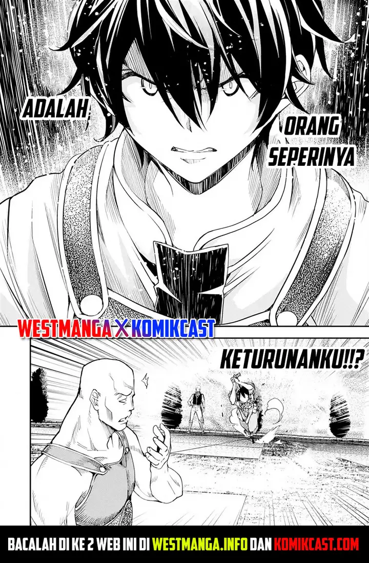 image-komik-rakudai-kenja-gakuin-no-msou-nidome-no-tensei-s-rank-cheat-majutsushi-boukenroku-chapter-3.3-9/11