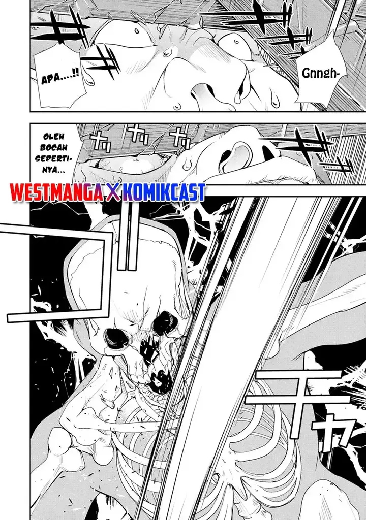 image-komik-rakudai-kenja-gakuin-no-msou-nidome-no-tensei-s-rank-cheat-majutsushi-boukenroku-chapter-3.4-4/12