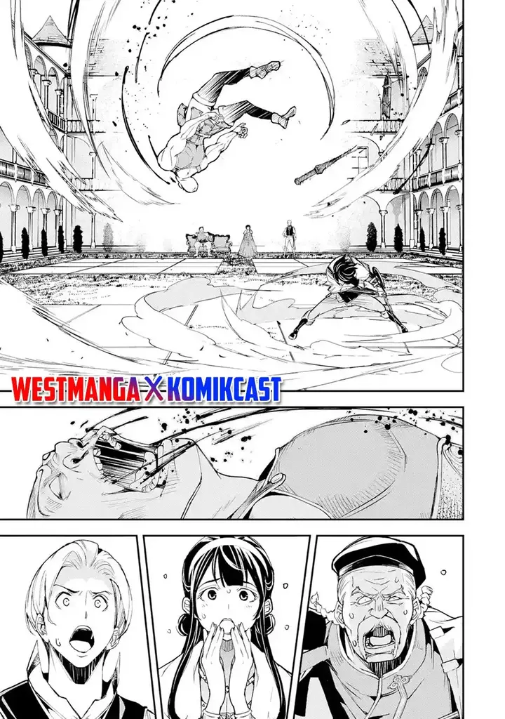image-komik-rakudai-kenja-gakuin-no-msou-nidome-no-tensei-s-rank-cheat-majutsushi-boukenroku-chapter-3.4-5/12