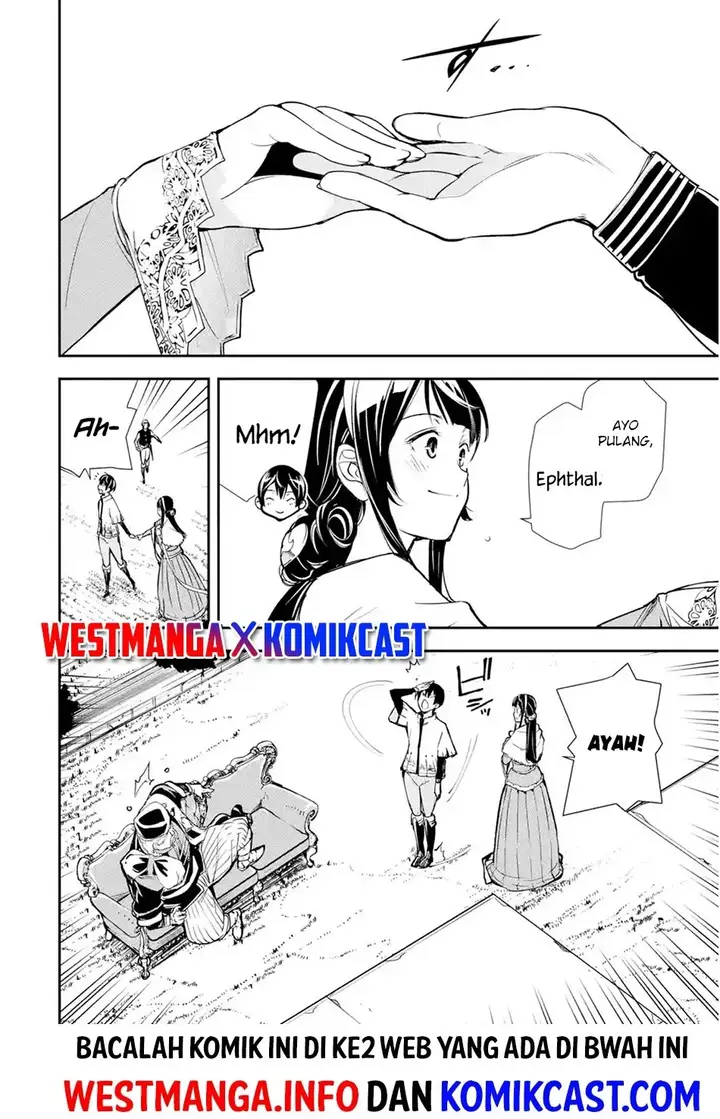 image-komik-rakudai-kenja-gakuin-no-msou-nidome-no-tensei-s-rank-cheat-majutsushi-boukenroku-chapter-3.4-10/12