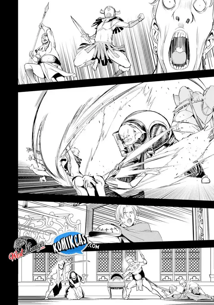 image-komik-rakudai-kenja-gakuin-no-msou-nidome-no-tensei-s-rank-cheat-majutsushi-boukenroku-chapter-4.1-8/11