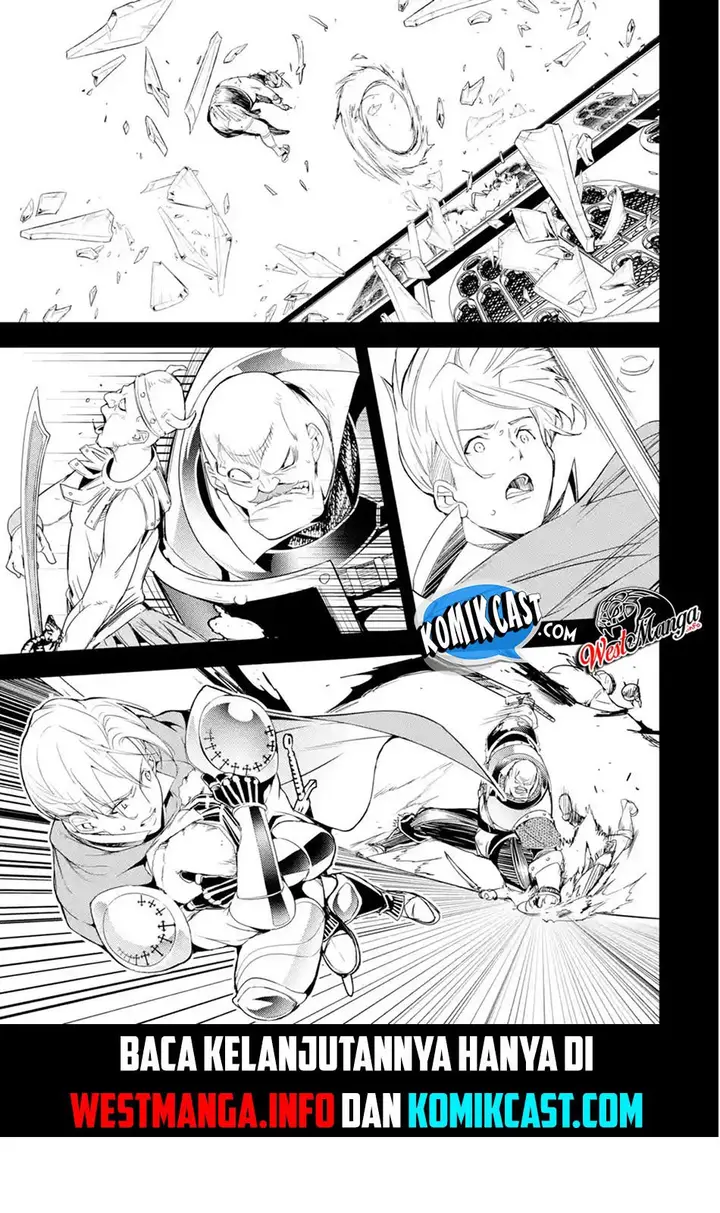 image-komik-rakudai-kenja-gakuin-no-msou-nidome-no-tensei-s-rank-cheat-majutsushi-boukenroku-chapter-4.1-9/11