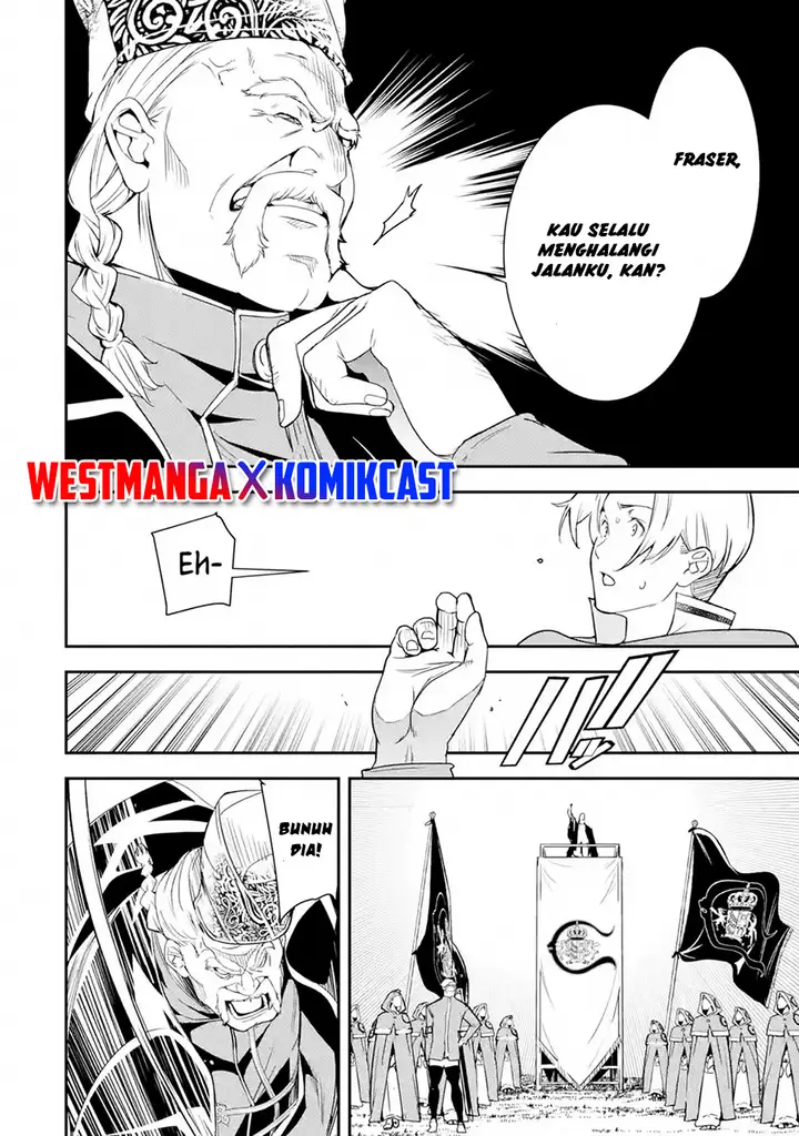 image-komik-rakudai-kenja-gakuin-no-msou-nidome-no-tensei-s-rank-cheat-majutsushi-boukenroku-chapter-4.4-3/13
