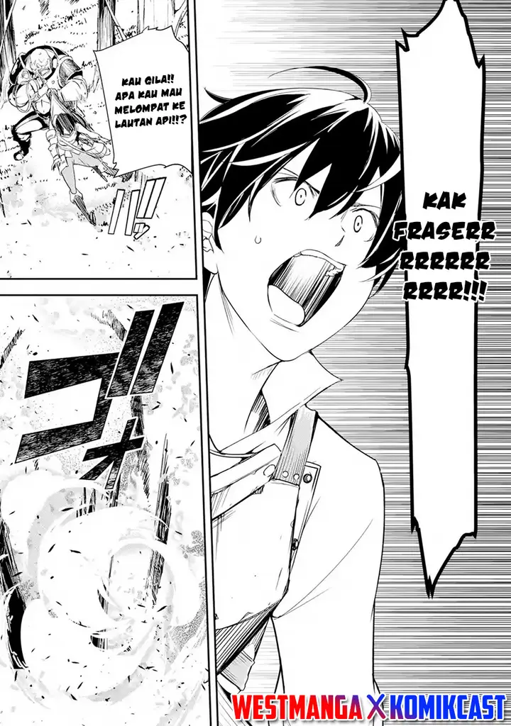 image-komik-rakudai-kenja-gakuin-no-msou-nidome-no-tensei-s-rank-cheat-majutsushi-boukenroku-chapter-4.4-8/13