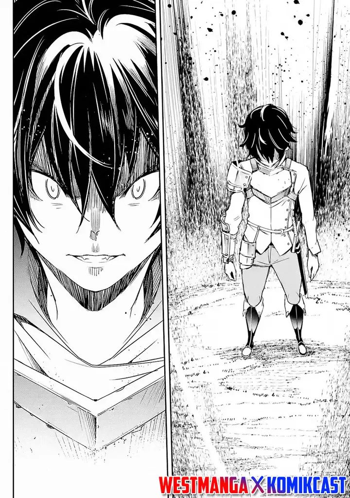 image-komik-rakudai-kenja-gakuin-no-msou-nidome-no-tensei-s-rank-cheat-majutsushi-boukenroku-chapter-4.4-11/13