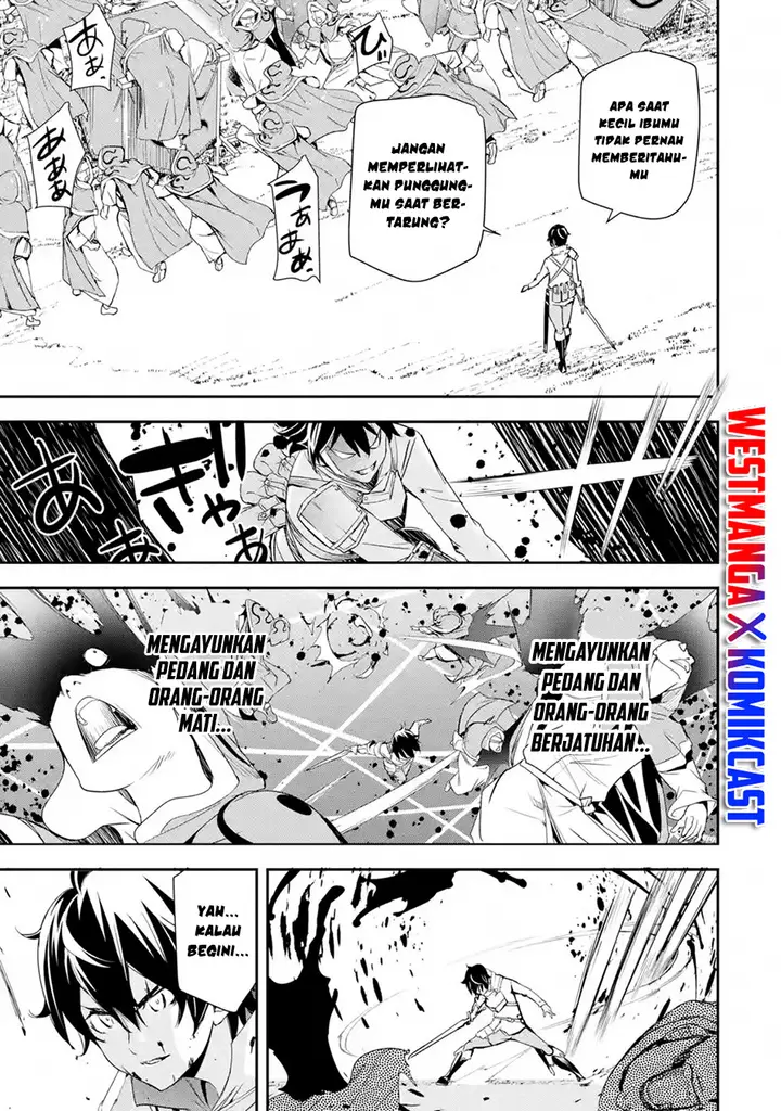 image-komik-rakudai-kenja-gakuin-no-msou-nidome-no-tensei-s-rank-cheat-majutsushi-boukenroku-chapter-4.6-6/13