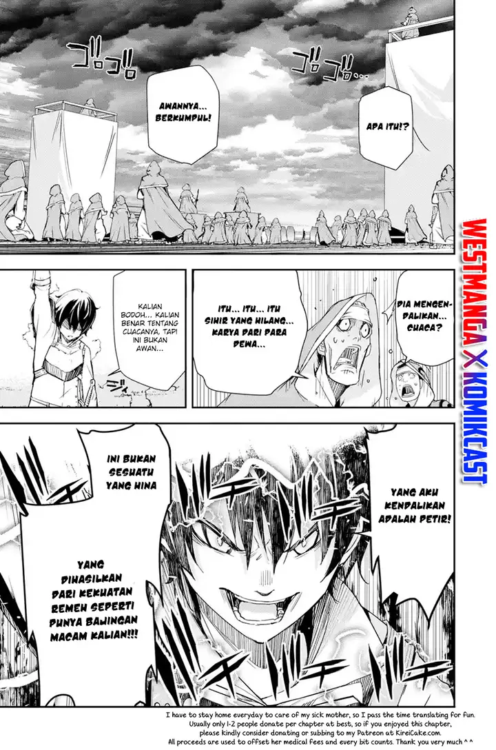 image-komik-rakudai-kenja-gakuin-no-msou-nidome-no-tensei-s-rank-cheat-majutsushi-boukenroku-chapter-4.6-8/13