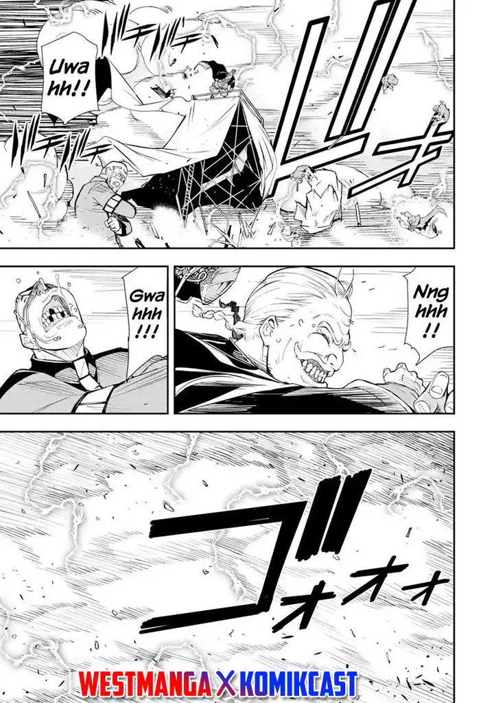 image-komik-rakudai-kenja-gakuin-no-msou-nidome-no-tensei-s-rank-cheat-majutsushi-boukenroku-chapter-5.1-3/13