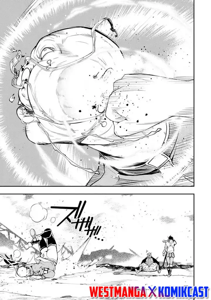 image-komik-rakudai-kenja-gakuin-no-msou-nidome-no-tensei-s-rank-cheat-majutsushi-boukenroku-chapter-5.1-7/13