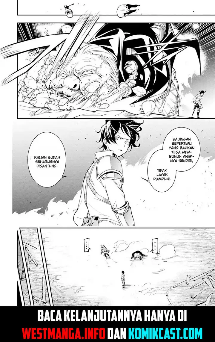 image-komik-rakudai-kenja-gakuin-no-msou-nidome-no-tensei-s-rank-cheat-majutsushi-boukenroku-chapter-5.1-10/13