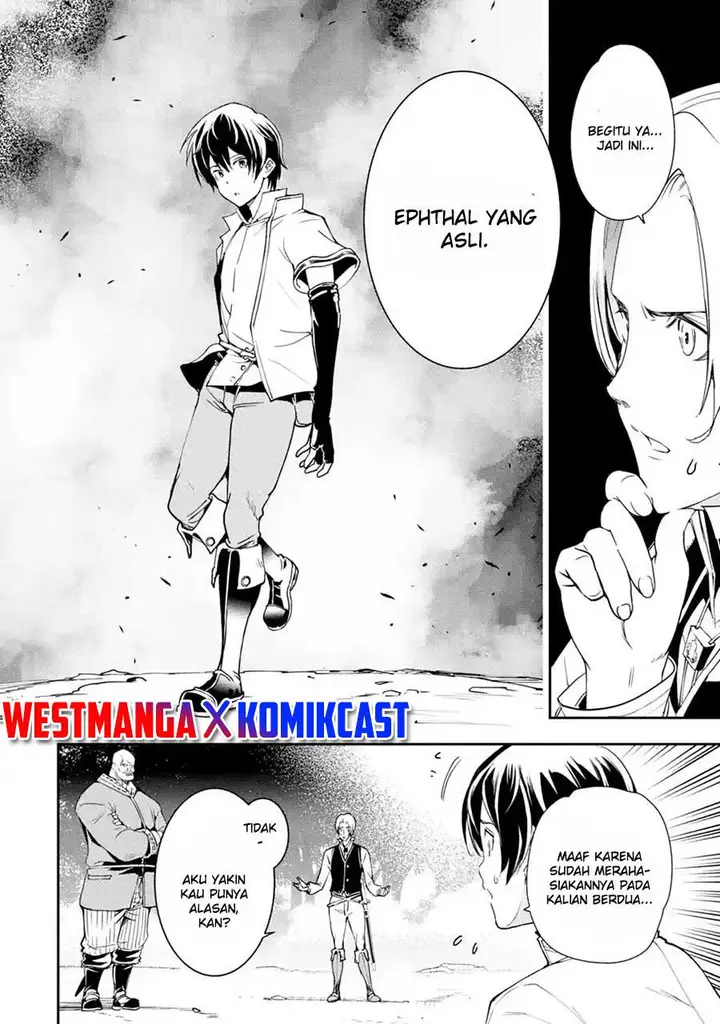 image-komik-rakudai-kenja-gakuin-no-msou-nidome-no-tensei-s-rank-cheat-majutsushi-boukenroku-chapter-5.2-10/12
