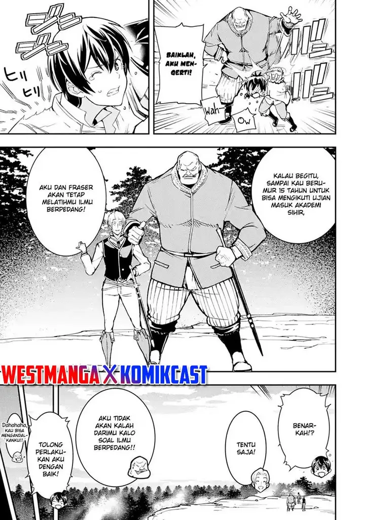 image-komik-rakudai-kenja-gakuin-no-msou-nidome-no-tensei-s-rank-cheat-majutsushi-boukenroku-chapter-5.3-7/12