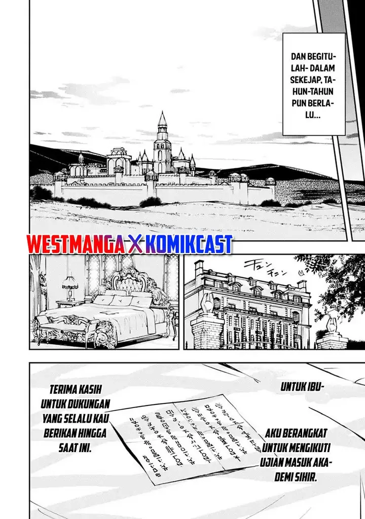 image-komik-rakudai-kenja-gakuin-no-msou-nidome-no-tensei-s-rank-cheat-majutsushi-boukenroku-chapter-5.3-8/12