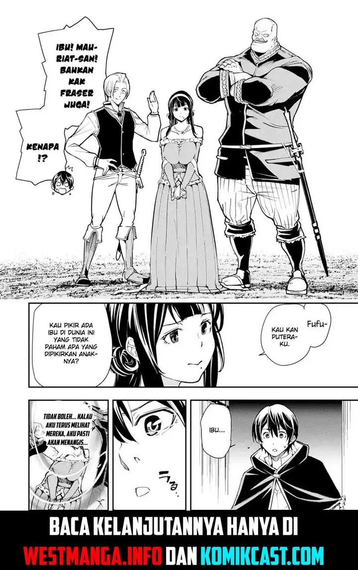 image-komik-rakudai-kenja-gakuin-no-msou-nidome-no-tensei-s-rank-cheat-majutsushi-boukenroku-chapter-5.3-10/12
